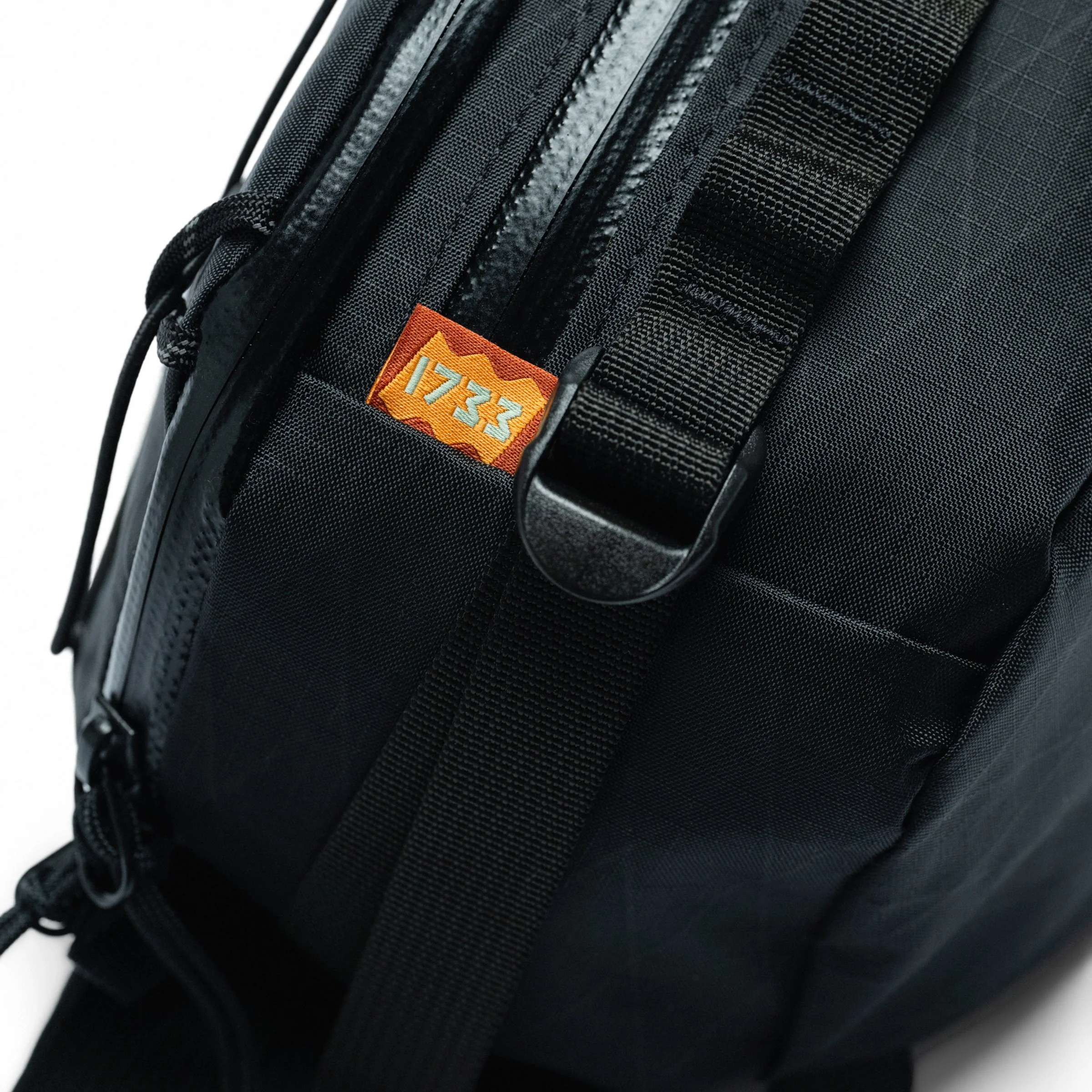Side Pack 3.5L - VX21RS — 1733